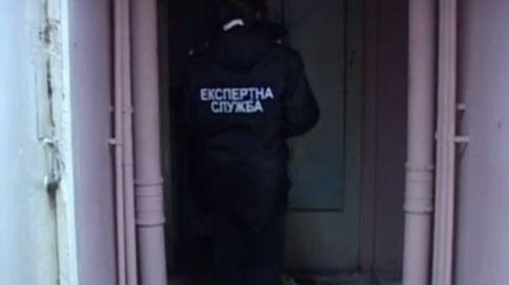 В общежитии Киева произошел взрыв: 1 человек погиб (видео)