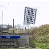 В окупованому Криму з'явилася власна пізанська вежа (відео)