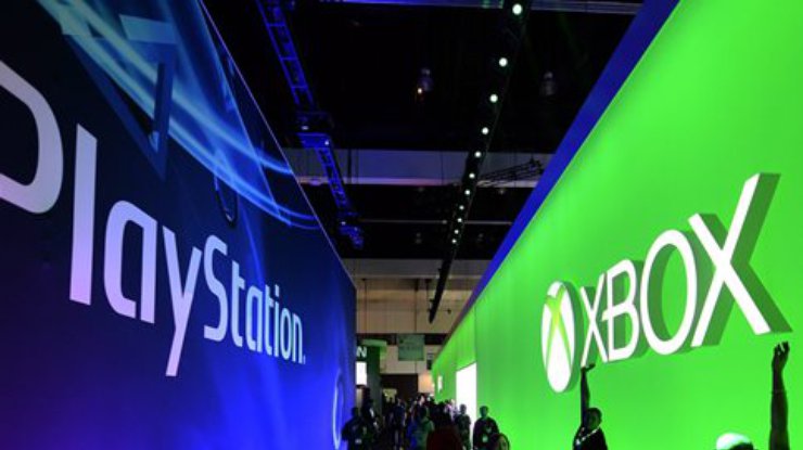 Серверы Xbox и PlayStation подвегрлись атаке хакеров
