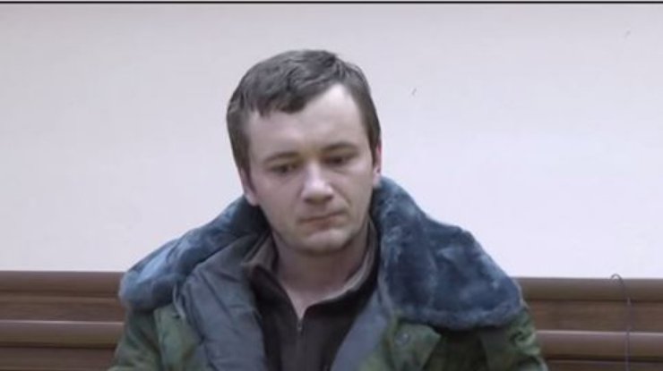 Террористы ЛНР рассказали о пытках в подпольной тюрьме (видео)