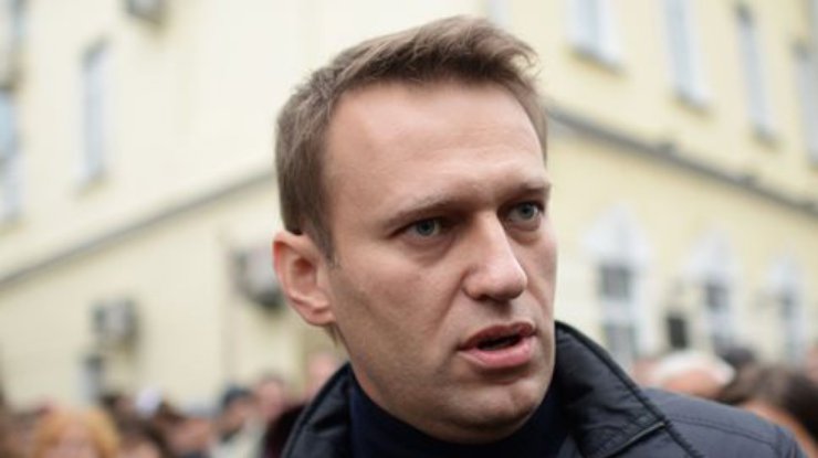 Навальный отказался соблюдать домашний арест