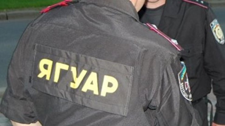 21-летний боец "Ягуара" повесился в Винницкой области