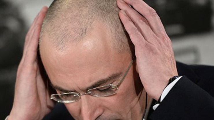 Ходорковскому советуют завести охрану из-за угроз Кадырова