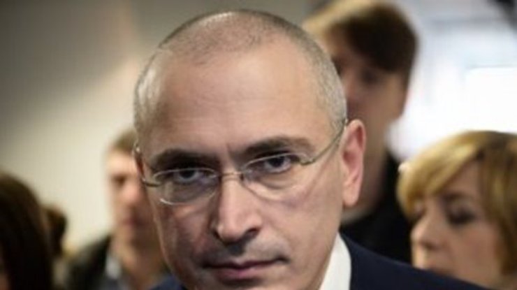 Ходорковский сравнил угрозы Кадырова с терактом в Париже