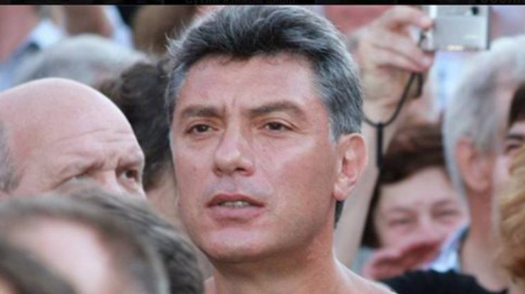 Борис Немцов: Кадыров уже давно всех достал