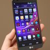 LG выпустит гибкие смартфоны Flex 2 в январе (фото)