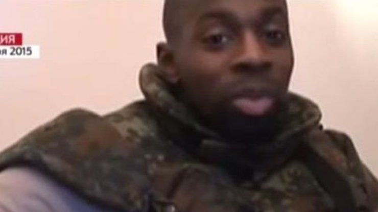 Террорист из Парижа признался в членстве в "Исламском государстве" (видео)