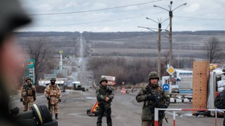 Пропуск на Донбасс: как въехать и выехать с оккупированной территории