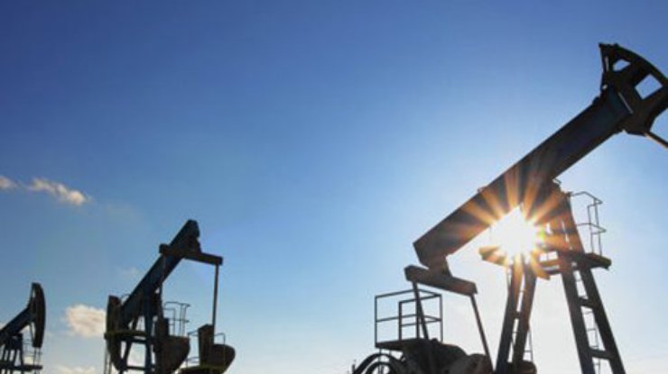 Цена нефти Brent упала ниже 47 долларов