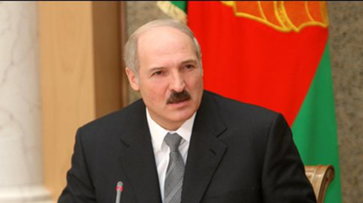 Лукашенко объявил войну тунеядцам в Беларуси