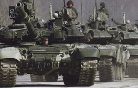 Кремль начал беспрецедентное перевооружение армии