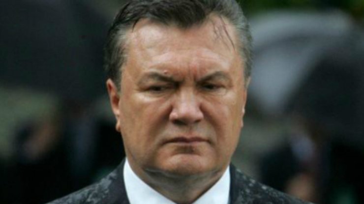 Арестовано около $4 млрд активов Януковича и его окружения