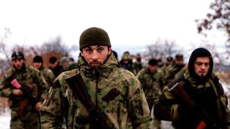Террористы "Исламского государства" и ДНР носят одинаковую форму (фото)