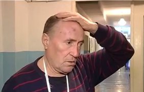 Очевидцы из Волновахи: от автобуса текли ручьи крови (видео)