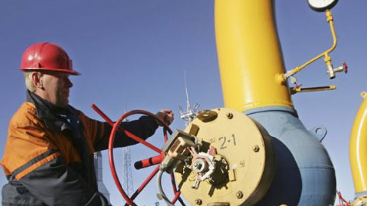 "Нафтогаз" назвал заявление "Газпрома" по Турции блефом
