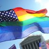 В США рассмотрят конституционность однополых браков