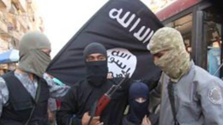 Исламисты готовят теракты в Берлине и Дрездене