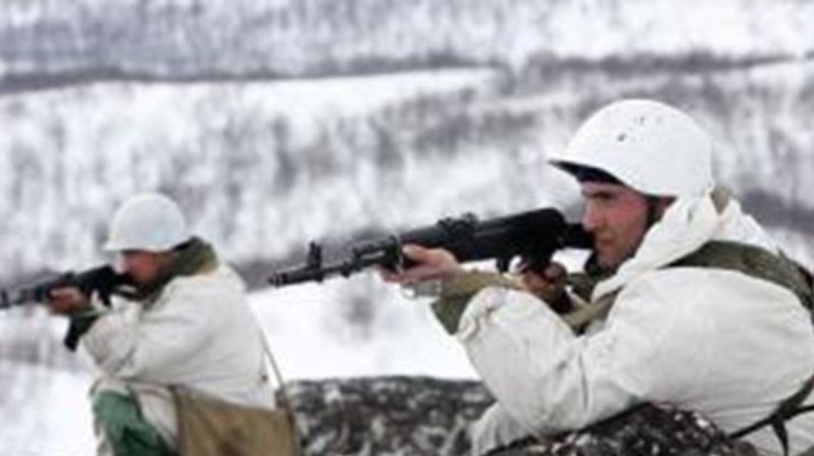 Украинские бойцы продвинулись вглубь Донецка на 2 км