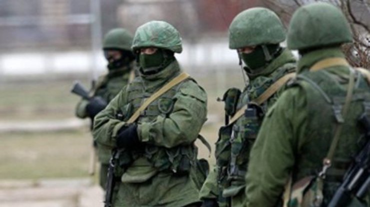 9 тысяч солдат России и 500 танков воюют в Украине