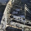 Киборги покинули руины аэропорта Донецка
