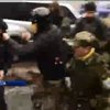 В Одессе на суде над антимайданом напали на журналиста