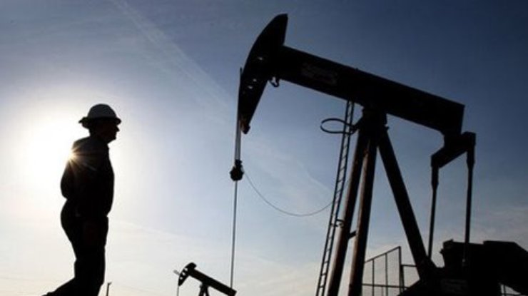 Цена на нефть выросла из-за смерти короля Абдаллы