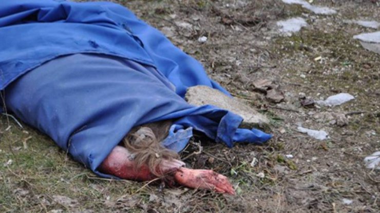 От "Градов" террористов в Мариуполе погибли 26 человек, 95 ранены (фото)