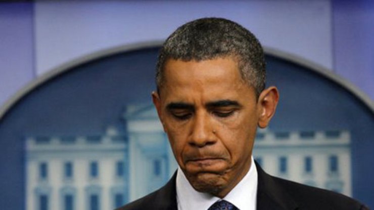 Заявления Обамы по КНДР назвали "ворчанием неудачника"