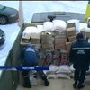 Полтавщина відправила в Маріуполь 8,5 тонн гуманітарки