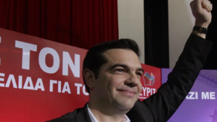 Выборы в Греции: реакция мирового сообщества