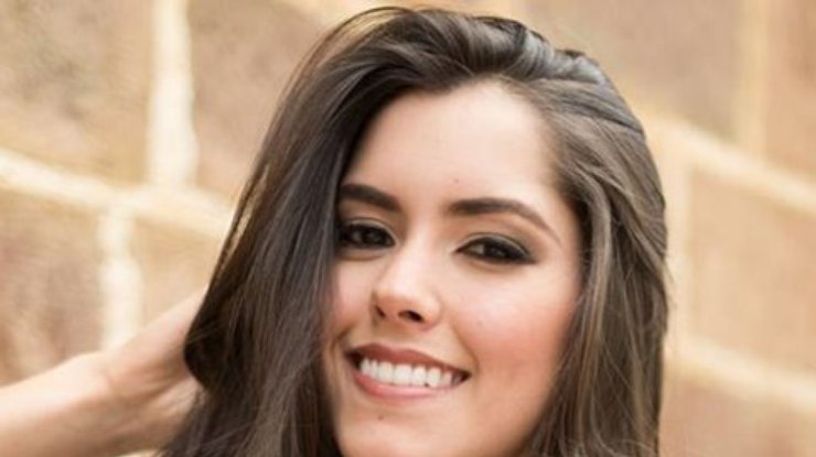 "Мисс Вселенной-2014" стала колумбийка Паулина Вега