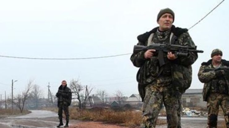 Террористы ДНР и ЛНР скоординируют действия для выравнивания линии фронта
