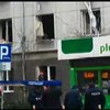 У Варшаві внаслідок вибуху постраждало п'ятеро людей