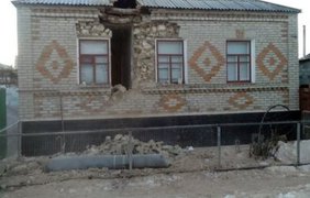 Луганск  обстреляли из "Градов": есть пострадавшие (карта, видео)