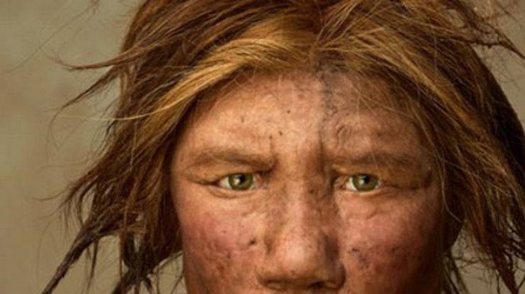 В Тайване обнаружен ранее неизвестный предок человека (фото)