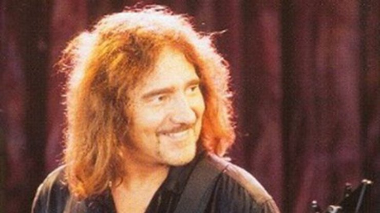 65-летнему басисту Black Sabbath грозит суд за драку в баре (фото)
