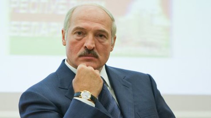 Лукашенко: Беларусь никогда не будет частью русского мира