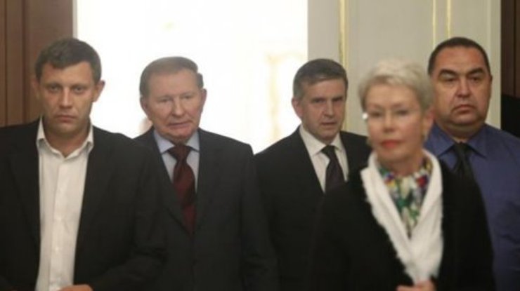 Стороны продолжают консультации по Минской встрече - МИД