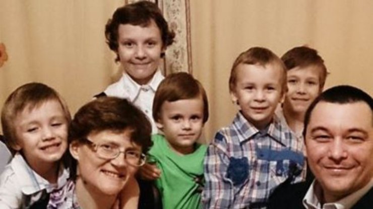У мужа арестованной россиянки могут отобрать детей