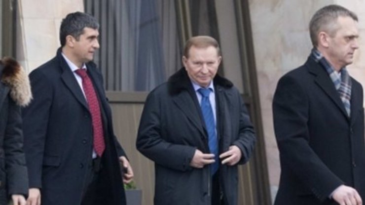 Кремль отреагировал на срыв переговоров в Минске