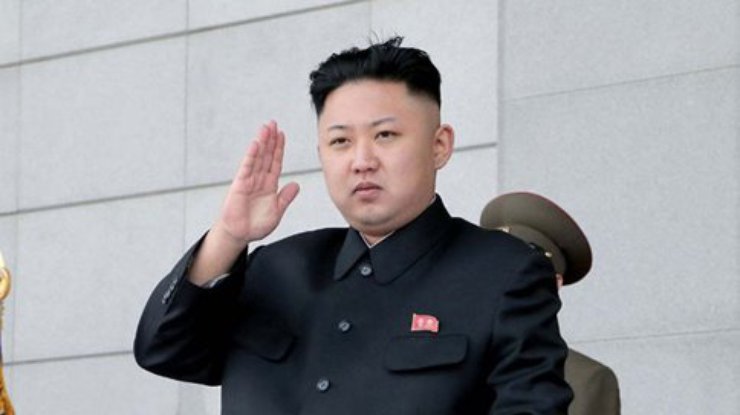 Ким Чен Ын готов к ядерной войне с США