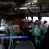 Біженцям із Дебальцево та Авдіївки надають прихисток у Слов'янську