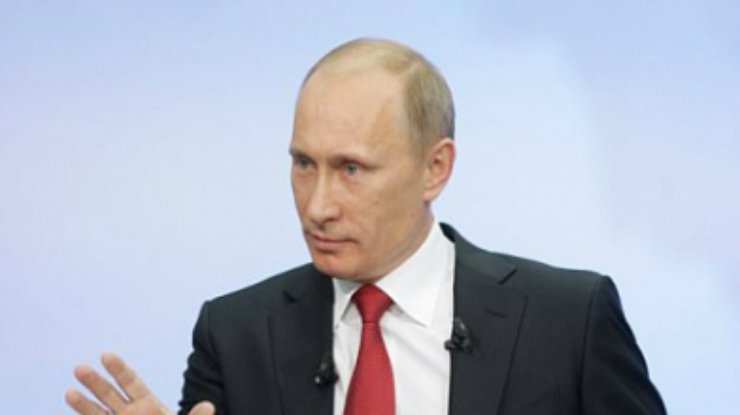 Заявление Путина по Донбассу разошлось с негласной позицией Кремля