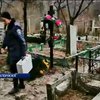 У Запоріжжі осквернили могилу українського солдата