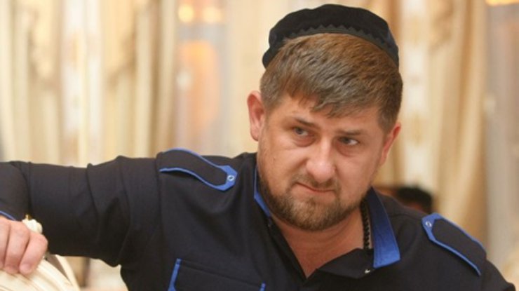 Кадыров пообещал вернуть Стрелкова в Донецк