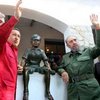 Превед , Уго! Визит Чавеса в Беларусь (фоторепортаж)
