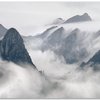 Китай в тумане. Фотогалерея