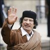 Парижские каникулы Каддафи. ФОТОрепортаж
