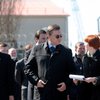 Янукович и Пан Ги Мун на ЧАЭС