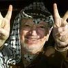 Жизнь Ясира Арафата